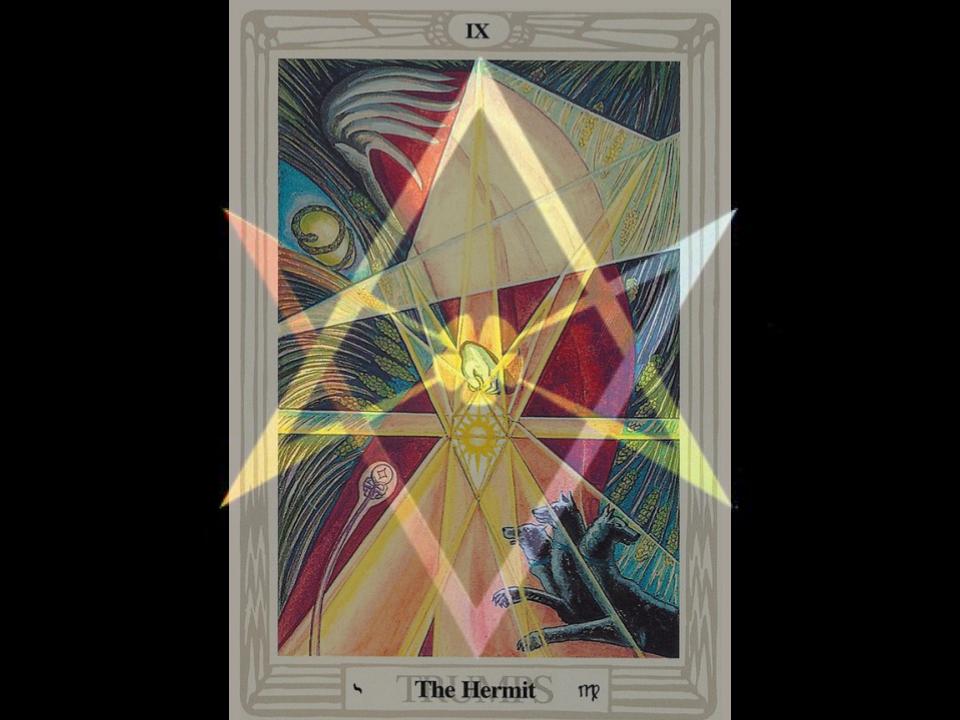 TheKnowerInIllusion
