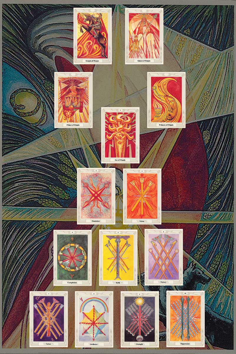 MinorSpiritual