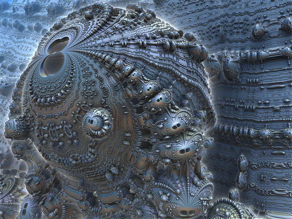 planarConciousness